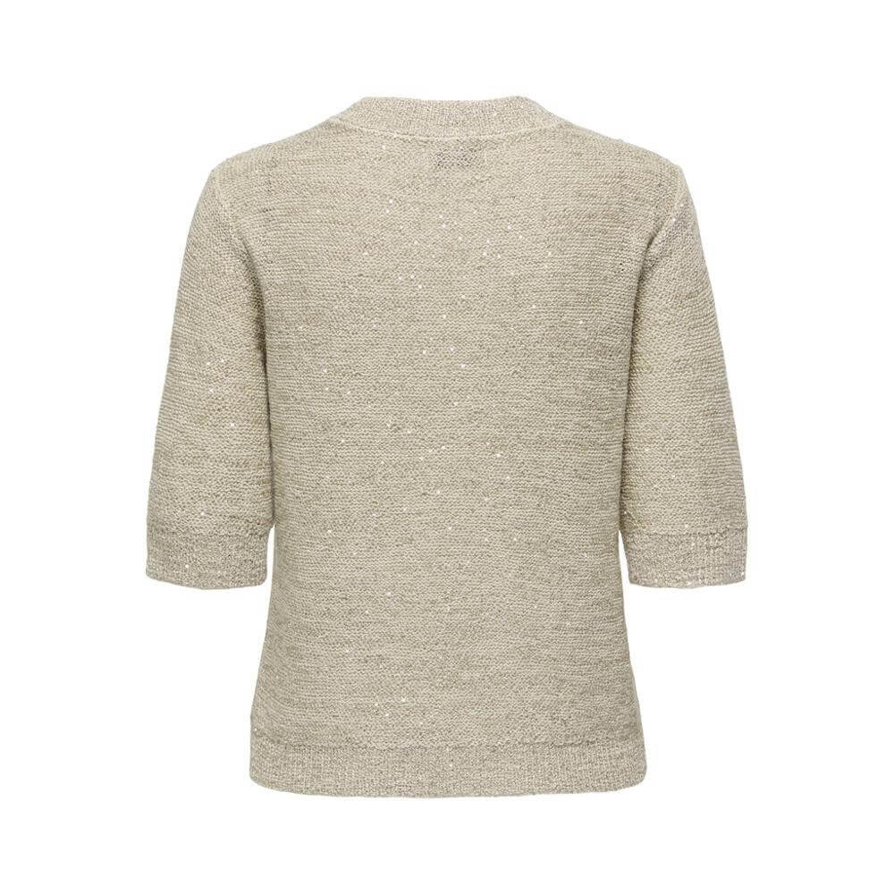 JDY Mia Sequin Sweater